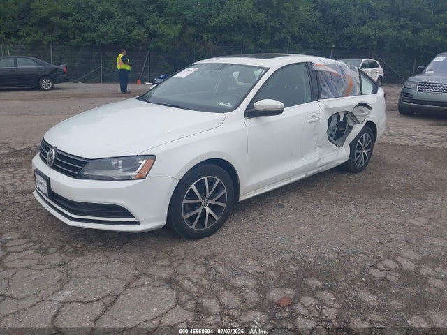 صورة 2 لـ 2017 Volkswagen JETTA 1.4T SE