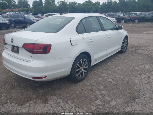 صورة 4 لـ 2017 Volkswagen JETTA 1.4T SE