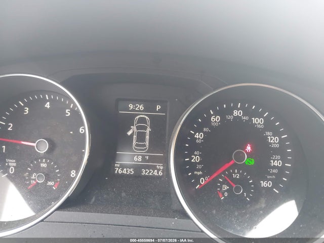 صورة 7 لـ 2017 Volkswagen JETTA 1.4T SE