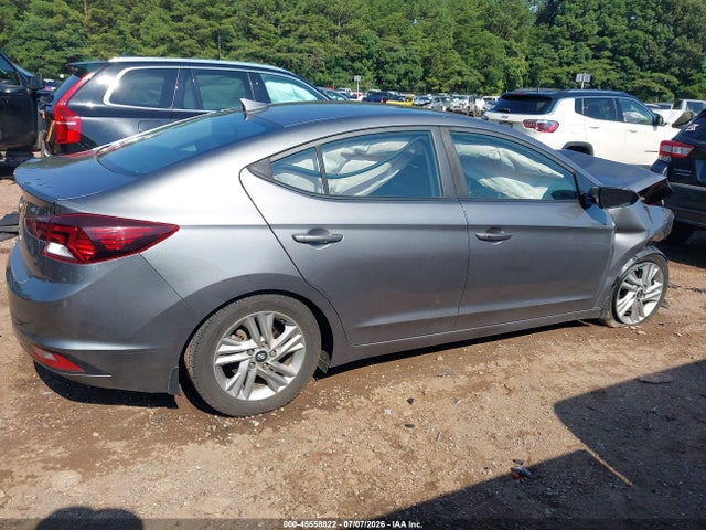 2020 Hyundai ELANTRA VALUE EDITION 照片 14