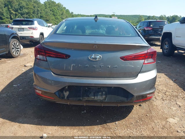 صورة مصغرة 17 لـ 2020 Hyundai ELANTRA VALUE EDITION