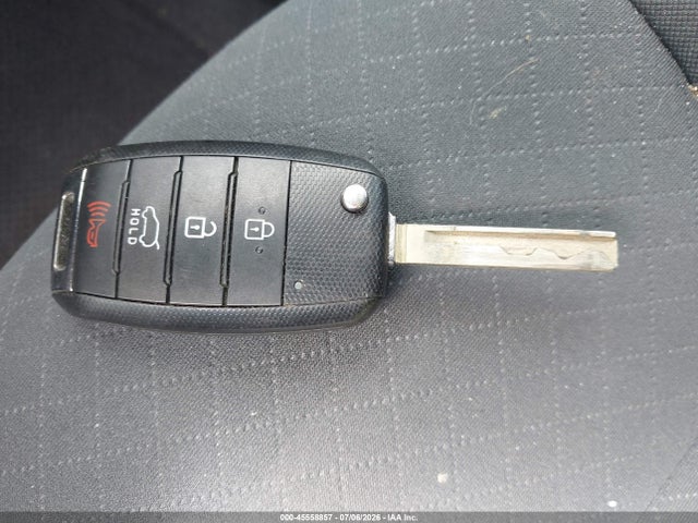 2019 KIA SORENTO 2.4L LX 11