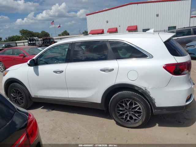 2019 KIA SORENTO 2.4L LX 14