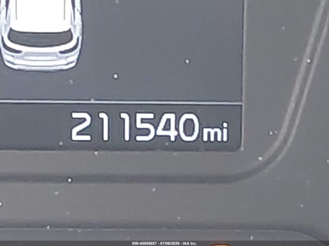 2019 KIA SORENTO 2.4L LX 15
