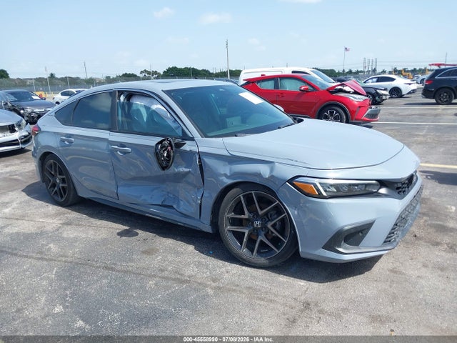 2024 HONDA CIVIC SPORT TOURING