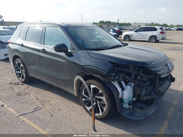 2022 MITSUBISHI OUT SEL 2.5 2WD/SEL SPECIAL EDITION 2WD