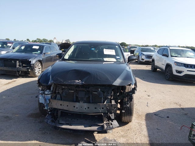 2019 MAZDA CX-5 GRAND TOURING 12