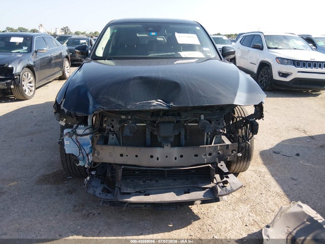 2019 MAZDA CX-5 GRAND TOURING 6