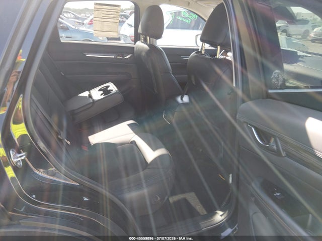 2019 MAZDA CX-5 GRAND TOURING 8