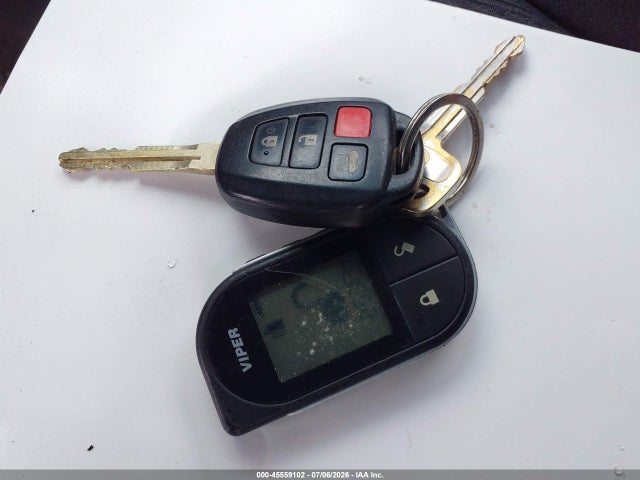 2012 Toyota CAMRY SE thumbnail 11