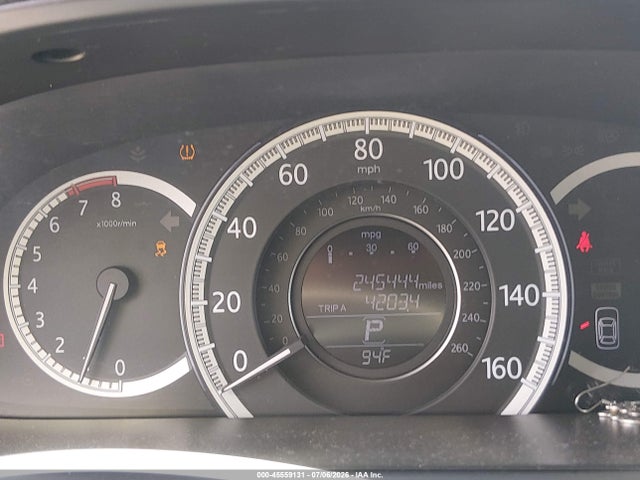 2013 Honda ACCORD LX 缩略图 15