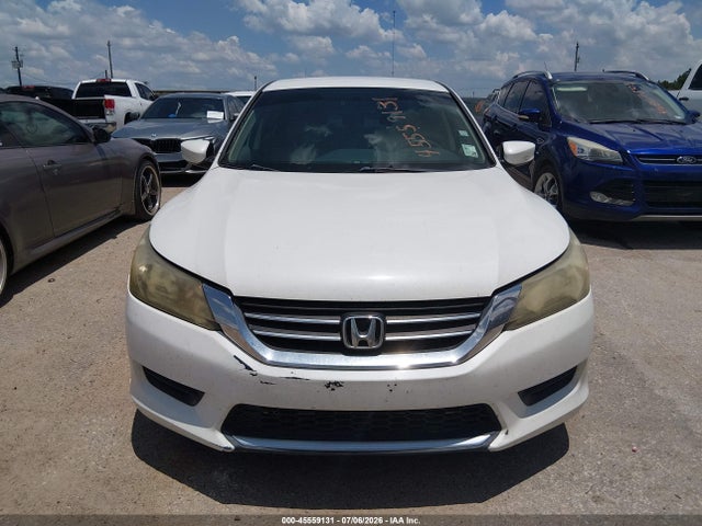 2013 Honda ACCORD LX 缩略图 12