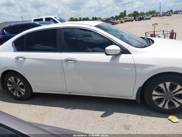 2013 Honda ACCORD LX 缩略图 13