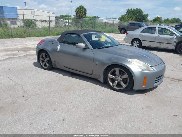2006 Nissan 350Z TOURING 照片 1