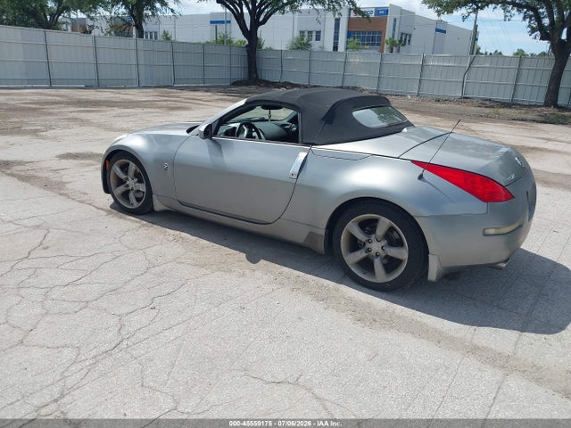 2006 Nissan 350Z TOURING 照片 3