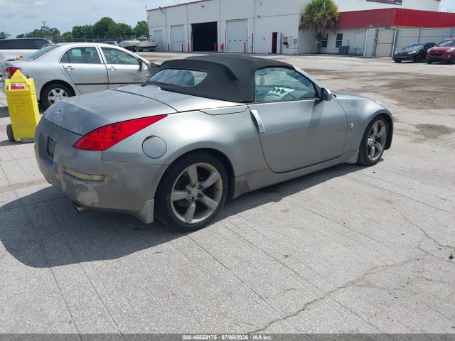 2006 Nissan 350Z TOURING 照片 4