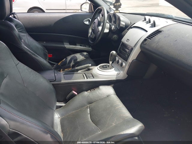 2006 Nissan 350Z TOURING 照片 5