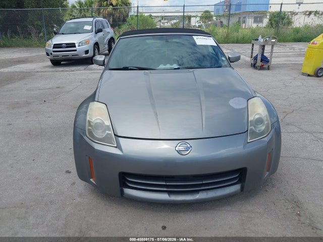 2006 Nissan 350Z TOURING 照片 6