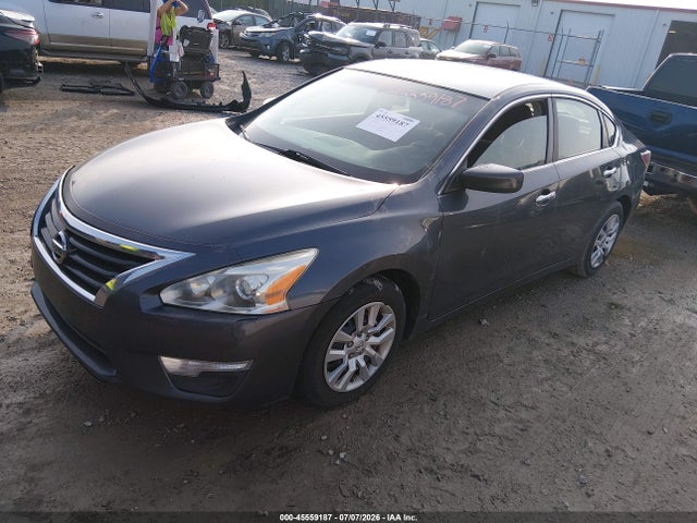 صورة 2 لـ 2013 Nissan ALTIMA 2.5 S