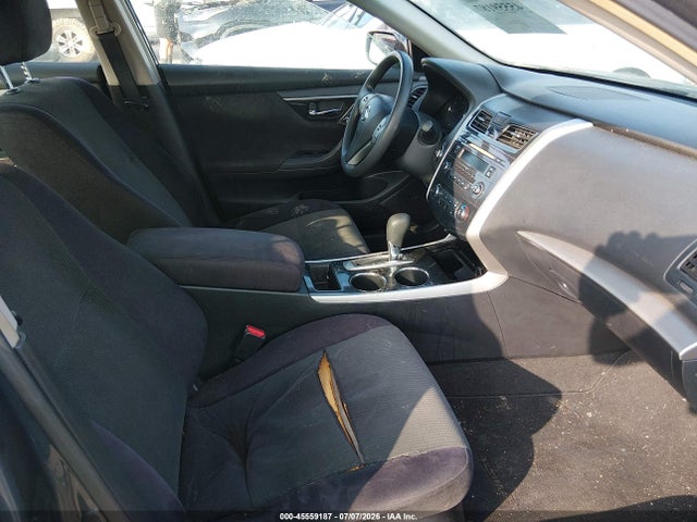 صورة 5 لـ 2013 Nissan ALTIMA 2.5 S