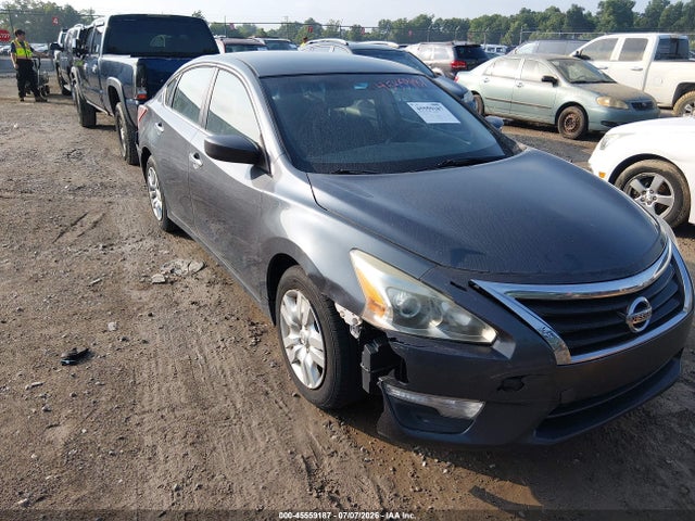 صورة 6 لـ 2013 Nissan ALTIMA 2.5 S