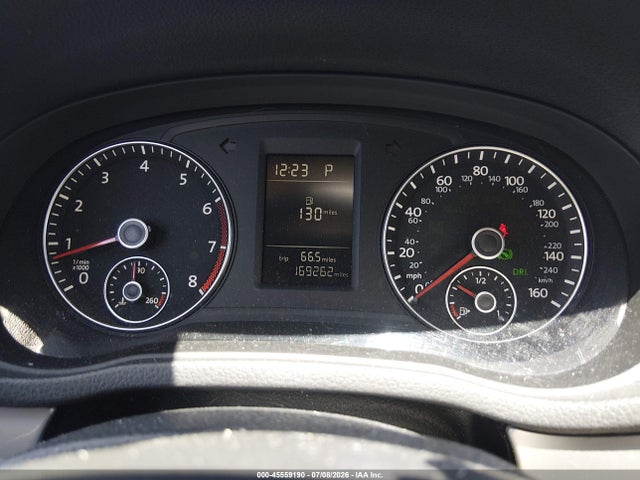 صورة 7 لـ 2013 Volkswagen PASSAT 2.5L WOLFSBURG EDITION