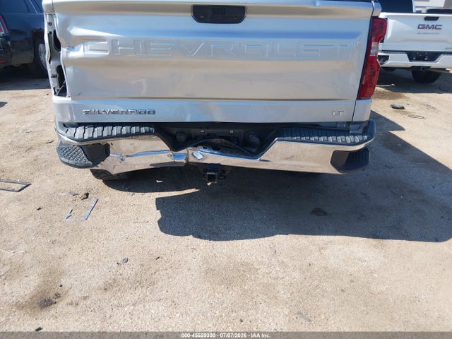 صورة 6 لـ 2020 Chevrolet SILVERADO 1500 2WD STANDARD BED LT