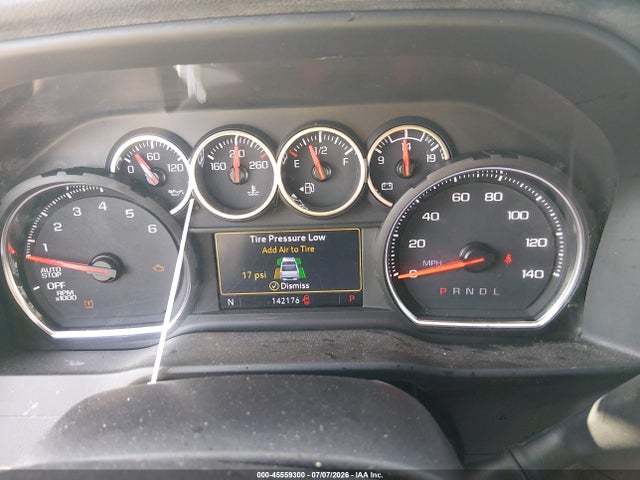 صورة 7 لـ 2020 Chevrolet SILVERADO 1500 2WD STANDARD BED LT