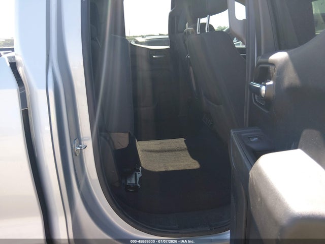 صورة 8 لـ 2020 Chevrolet SILVERADO 1500 2WD STANDARD BED LT