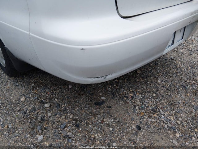 2002 Toyota COROLLA LE — миниатюра 13