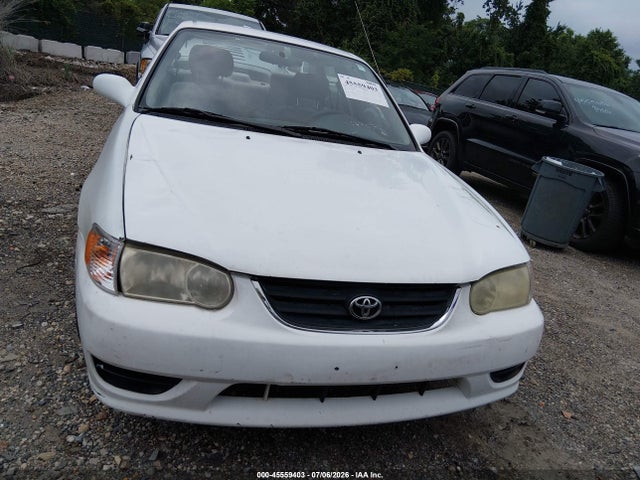 2002 Toyota COROLLA LE thumbnail 15
