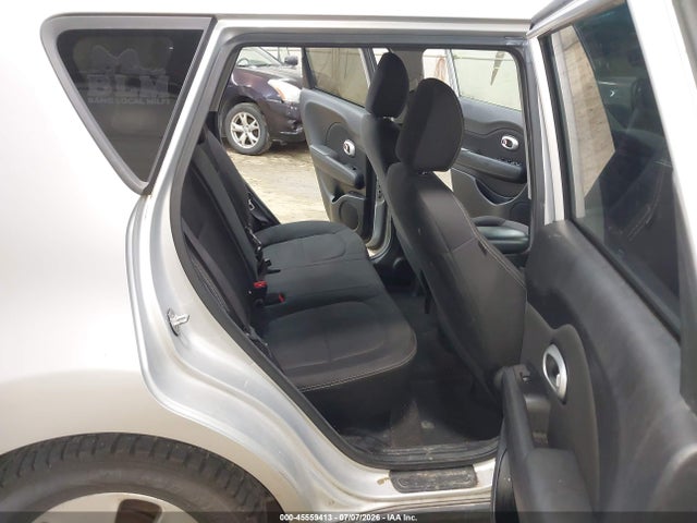 2016 KIA SOUL — фото 8