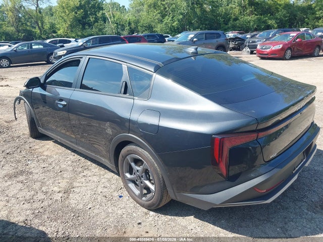 2025 KIA K4 LXS 照片 14