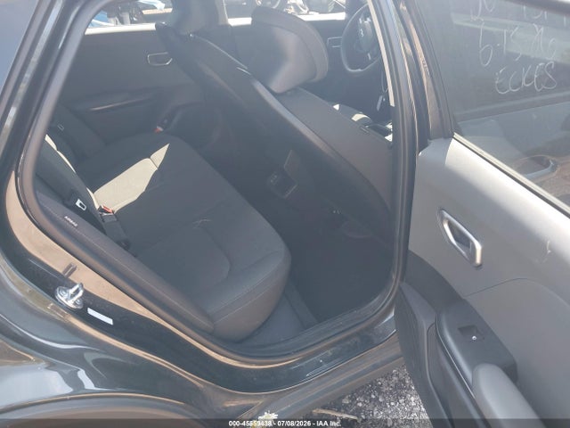 2025 KIA K4 LXS 照片 8