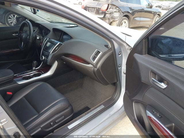 صورة 5 لـ 2015 Acura TLX