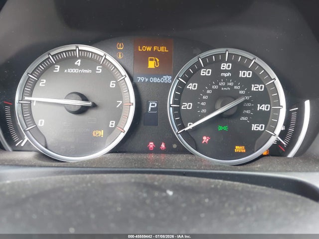 صورة 7 لـ 2015 Acura TLX