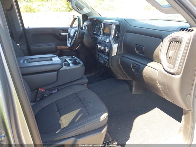 2021 GMC SIERRA 1500 4WD SHORT BOX SLE 照片 5