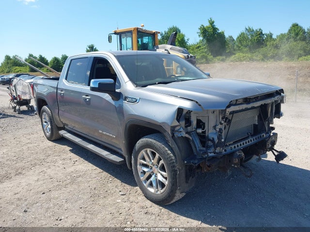 2021 GMC SIERRA 1500 4WD SHORT BOX SLE 照片 6