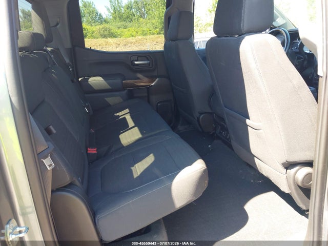 2021 GMC SIERRA 1500 4WD SHORT BOX SLE 照片 8