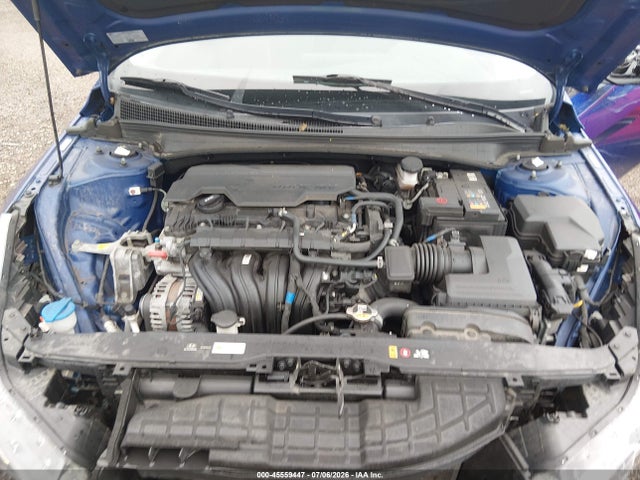 2023 Hyundai ELANTRA SEL 照片 10