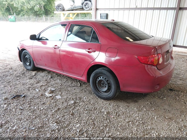 صورة 3 لـ 2010 Toyota COROLLA LE