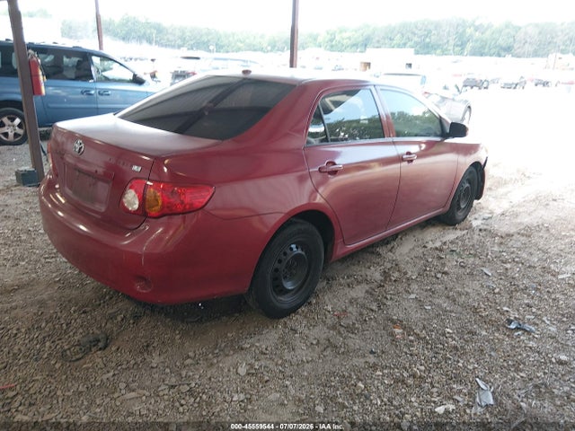 صورة 4 لـ 2010 Toyota COROLLA LE