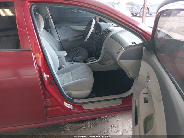 صورة 5 لـ 2010 Toyota COROLLA LE