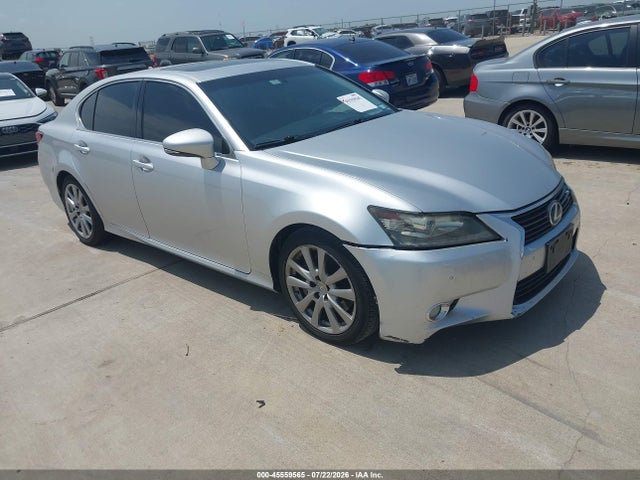2014 LEXUS GS 