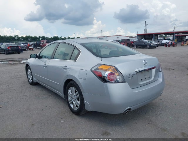 صورة 3 لـ 2010 Nissan ALTIMA 2.5 S