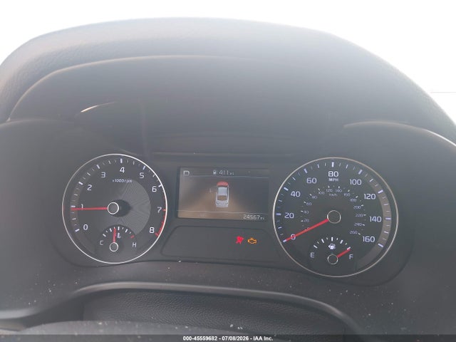 2022 KIA FORTE GT-LINE 照片 7