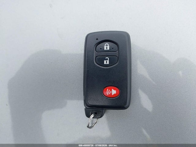 2010 Toyota PRIUS IV 缩略图 11