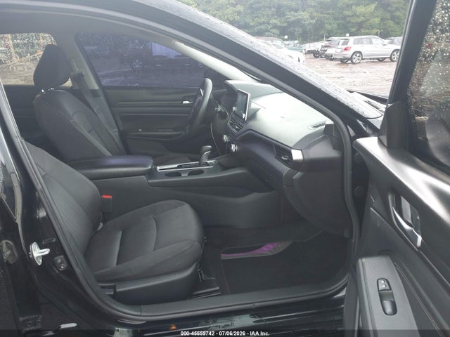 2020 Nissan ALTIMA S FWD photo 5