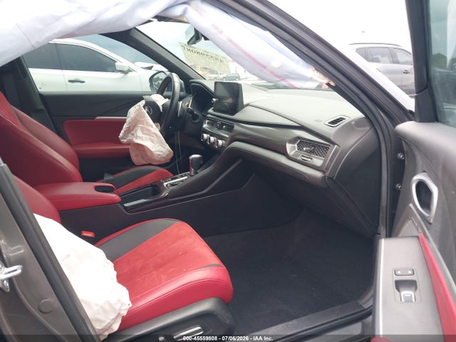 2024 Acura INTEGRA A-SPEC TECHNOLOGY — миниатюра 5