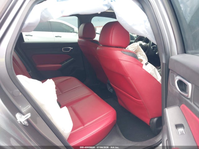 2024 Acura INTEGRA A-SPEC TECHNOLOGY photo 8